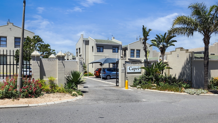 2 Bedroom Property for Sale in De Tijger Western Cape